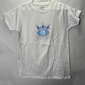 Evil Eye T-Shirt Unisex Kids Size 10/12